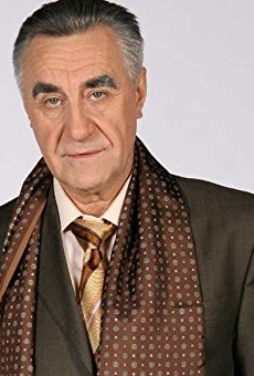 Películas de Anatoliy Vasilev