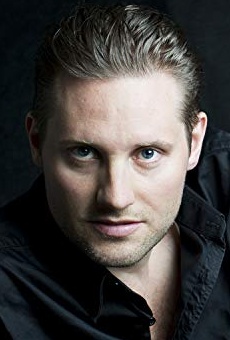 Películas de Anders Berg