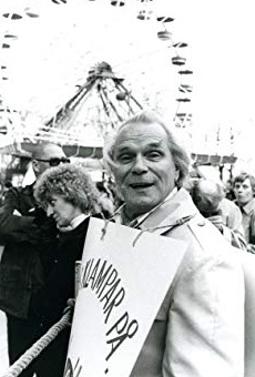 Películas de Anders Börje