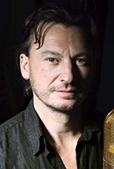 Películas de Anders Ekborg