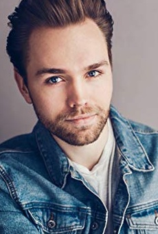 Películas de Anders Geipel