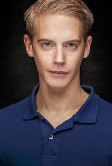 Películas de Anders Gunnarsson