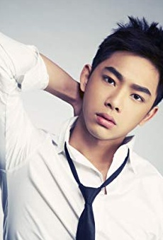 Películas de Anderson Cheng