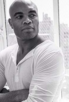 Películas de Anderson Silva