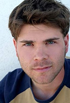 Películas de Anderson William