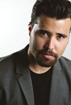 Películas de Andhy Méndez