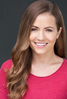 Películas de Andi Gallagher Películas de Andi Gallagher