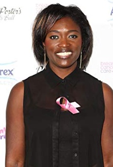 Películas de Andi Osho