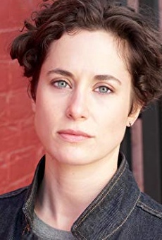 Películas de Andi Rene Christensen