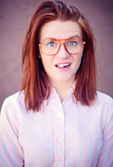 Películas de Andie Bolt