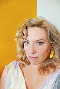 Películas de Andie Bottrell