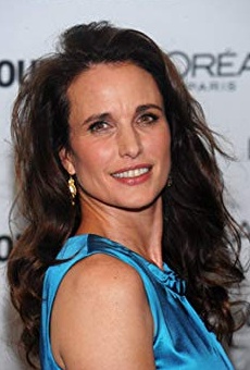 Películas de Andie MacDowell