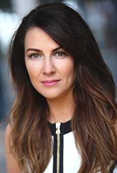 Películas de Andie McCaffrey Byrne