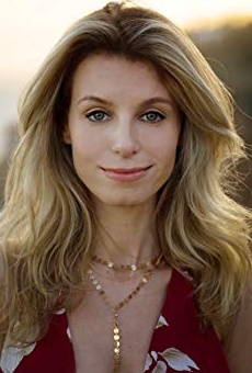 Películas de Andie Naar