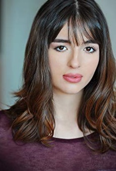 Películas de Andie Somers