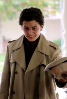 Películas de Andoni Zorbas