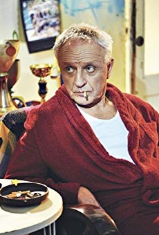 Películas de Andor Lukáts