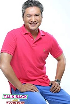 Películas de Andoy Ranay