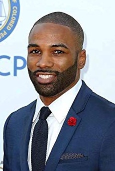 Películas de Andra Fuller