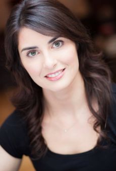 Películas de Andra Lee