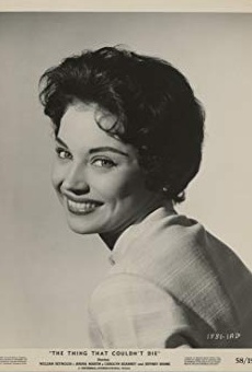 Películas de Andra Martin