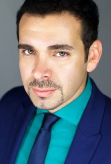 Películas de Andre Bauth