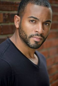 Películas de Andre Bedard