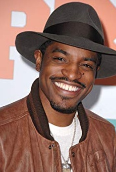 Películas de André Benjamin