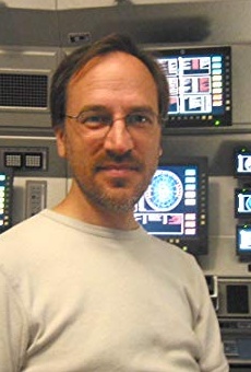 Películas de André Bormanis