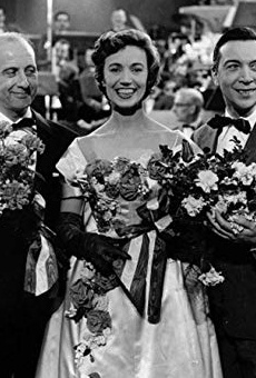 Películas de André Claveau