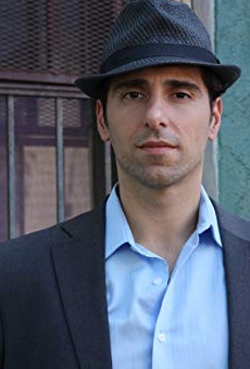 Películas de Andre Correa