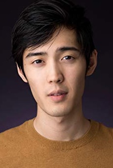 Películas de André Dae Kim