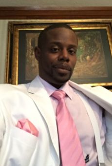 Películas de Andre Davis