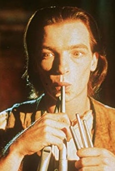 Películas de André Eisermann