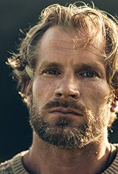 Películas de André Eriksen