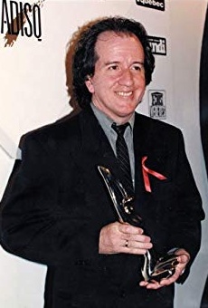 Películas de André Gagnon