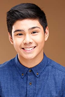 Películas de Andre Garcia