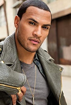 Películas de Andre Hall