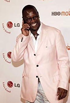 Películas de Andre Harrell Películas de Andre Harrell