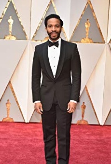 Películas de André Holland