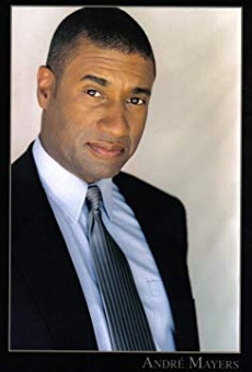 Películas de Andre Mayers