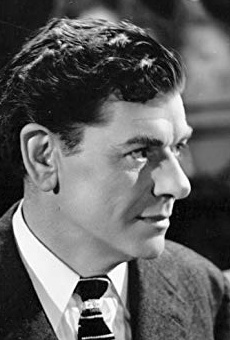 Películas de André Morell