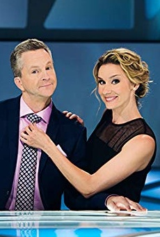 Películas de André Robitaille