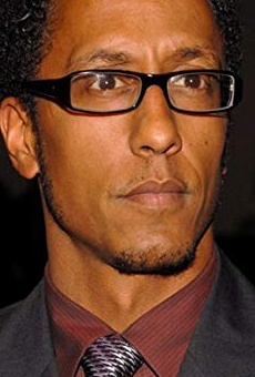 Películas de Andre Royo