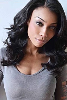 Películas de Andrea Adams