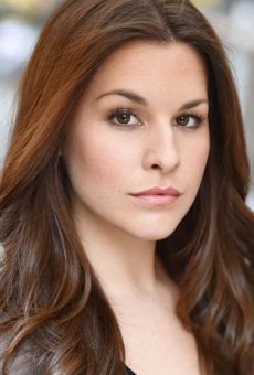 Películas de Andrea Aguilera