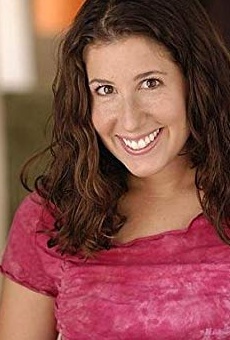 Películas de Andrea Ajemian