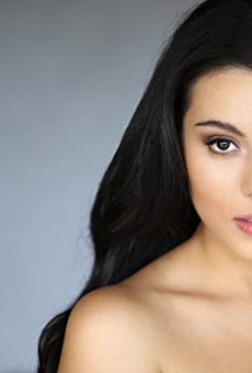 Películas de Andrea Alvear