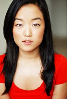 Películas de Andrea Bang