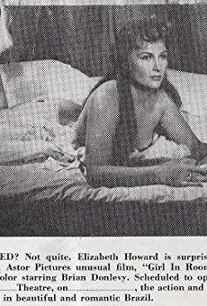 Películas de Andrea Bayard